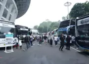 Mudik Gratis Lebaran 2026: Jadwal, Link Pendaftaran, dan Tips Persiapan 11 Mudik Gratis 2026: Cara Daftar & Jadwal Resmi Kemenhub dan BUMN