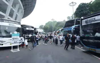 Mudik Gratis Lebaran 2026: Jadwal, Link Pendaftaran, dan Tips Persiapan 4 Mudik Gratis 2026: Cara Daftar & Jadwal Resmi Kemenhub dan BUMN