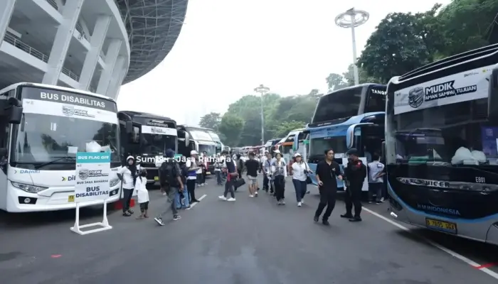 Mudik Gratis Lebaran 2026: Jadwal, Link Pendaftaran, dan Tips Persiapan