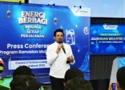 Persiapan Mudik Lebaran 2026, Pertamina Lubricants Hadirkan Bengkel Siaga & Titik Istirahat Nyaman