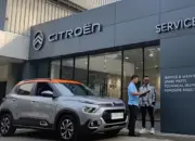 Mudik Lebaran 2026 Lebih Tenang dengan Promo Suku Cadang dan Bengkel Siaga dari Citroen