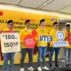 Mudik Lebaran Lebih Aman, Indosat Luncurkan Fitur Anti Spam IM3 Satspam+ dan 5G di Lampung