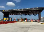 Tol Prambanan-Purwomartani Dibuka Fungsional dan Gratis untuk Mudik Lebaran 2026 14 Mudik Lebaran, Nikmati Tol Prambanan-Purwomartani Tanpa Bayar Selama Pembukaan Fungsional