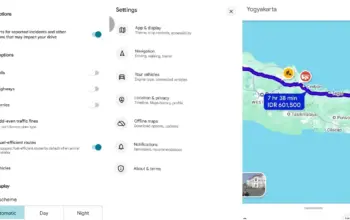 Mudik Makin Terencana, Ini Cara Cek Estimasi Tarif Tol di Google Maps