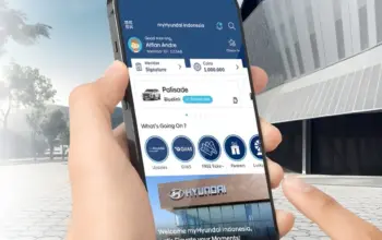 My Hyundai Care 2026: Layanan Purna Jual Lengkap dari Tombol SOS Hingga Jaminan Harga Jual Kembali 70% 7 My Hyundai Care 2026 Tawarkan Fitur Lengkap, Termasuk Tombol Darurat dan Jaminan Resale 70%