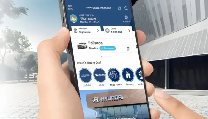 My Hyundai Care 2026: Layanan Purna Jual Lengkap dari Tombol SOS Hingga Jaminan Harga Jual Kembali 70%