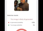 Netanyahu Minum Kopi dalam Video Viral, Analisis AI Ungkap Dugaan Manipulasi