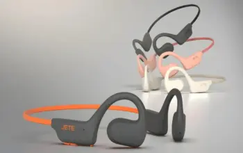 Nikmati Lari Lebih Nyaman dengan Headset Open-Ear JETE Opentune, Harga Mulai Rp250 Ribu