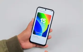 ColorOS di Smartphone Entry-Level Masih Lancar? Intip Performa OPPO A6s 8 OPPO A6s & ColorOS: Masih Lancar di Smartphone Entry-Level?