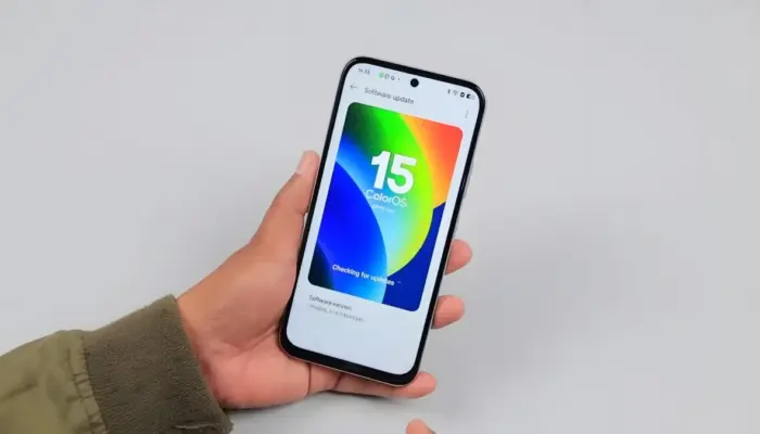 ColorOS di Smartphone Entry-Level Masih Lancar? Intip Performa OPPO A6s