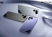 Transsion Dominasi Pasar Smartphone Afrika 2025 dengan Pangsa 48%