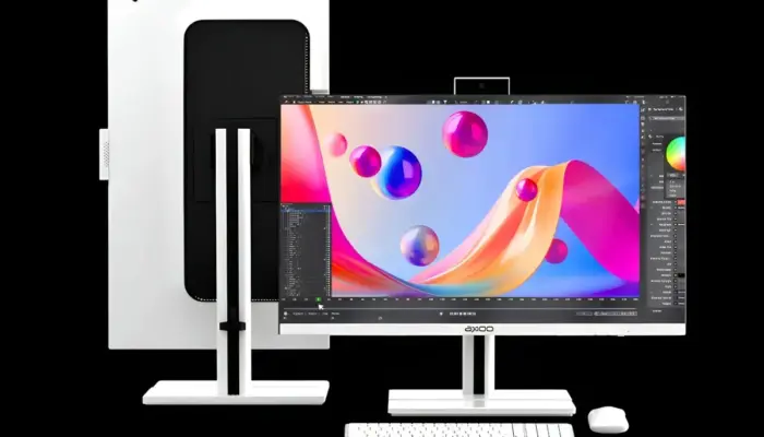 Axioo Hype Flex 7+ Pro Max: PC All-in-One Lokal Performa Desktop, Harga Rp14,3 Juta