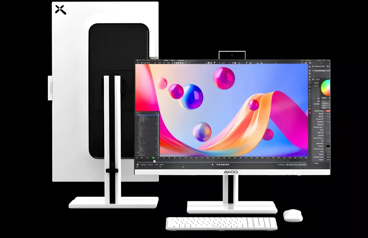 PC All-in-One Axioo Hype Flex 7+ Pro Max Resmi Hadir, Performa Desktop Harga Rp14,3 Juta