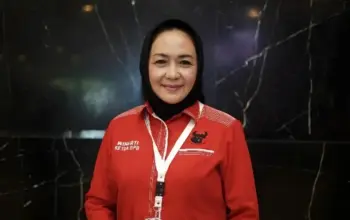 PDIP Lampung Targetkan Penyelesaian Musancab Struktural pada Akhir Maret 2026