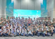 PLN Lampung Bersama MUI Dorong Masyarakat Pakai Listrik Halal & Jaga Fasilitas Kelistrikan