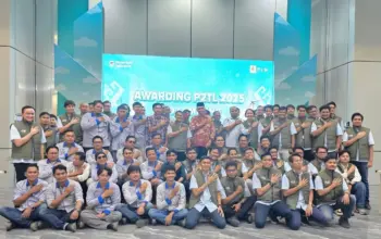 PLN Lampung Bersama MUI Dorong Masyarakat Pakai Listrik Halal & Jaga Fasilitas Kelistrikan