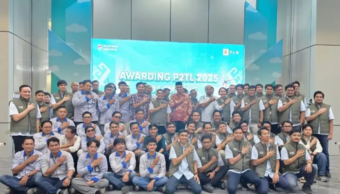 PLN Lampung Gandeng MUI Edukasi Masyarakat: Gunakan Listrik Halal & Jaga Fasilitas Publik