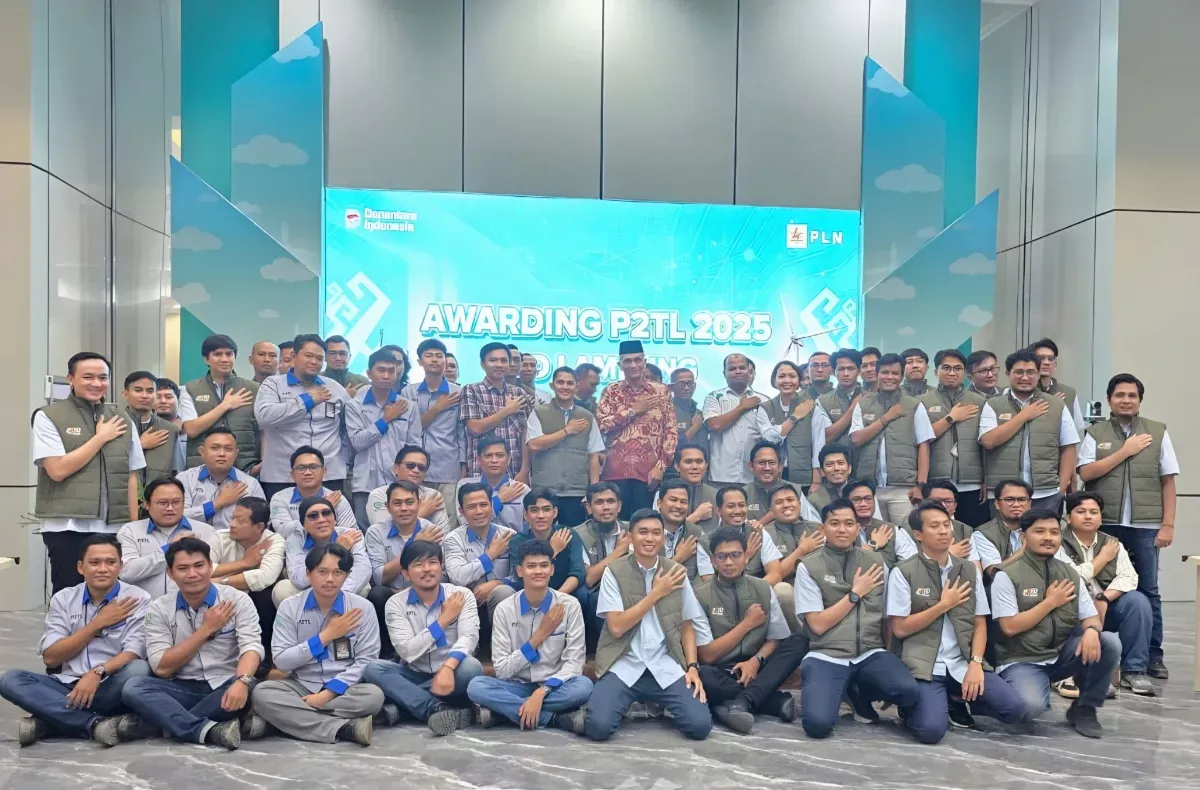 PLN Lampung Bersama MUI Dorong Masyarakat Pakai Listrik Halal & Jaga Fasilitas Kelistrikan