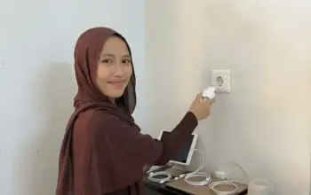 PLN Lampung Imbau Warga Amankan Listrik Rumah Saat Mudik Lebaran 2026