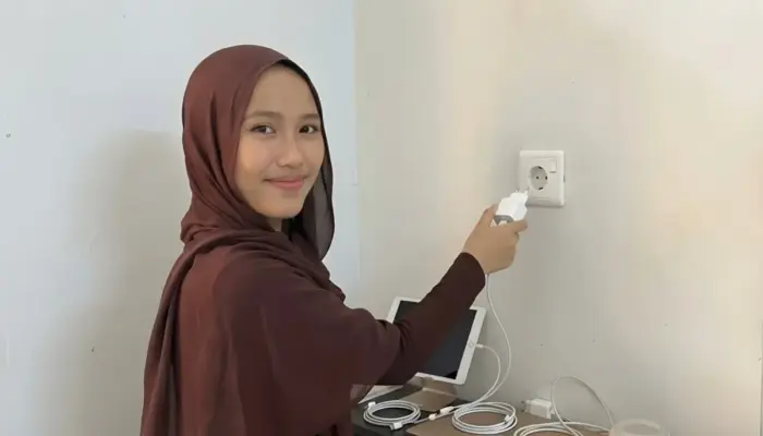 PLN Lampung Imbau Warga Pastikan Keamanan Listrik Rumah Saat Mudik Lebaran 2026