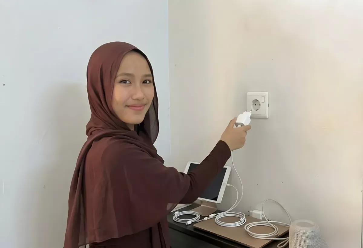 PLN Lampung Imbau Warga Amankan Listrik Rumah Saat Mudik Lebaran 2026