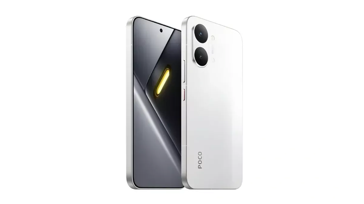 POCO Siap Meluncurkan X8 Pro Series Secara Global, Apakah 17 Maret?