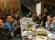 PPBK Jakarta 1 Perkuat Peran Agen BRILink untuk Dorong Ekonomi Mikro 2026