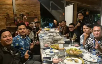 PPBK Jakarta 1 Perkuat Peran Agen BRILink untuk Dorong Ekonomi Mikro 2026