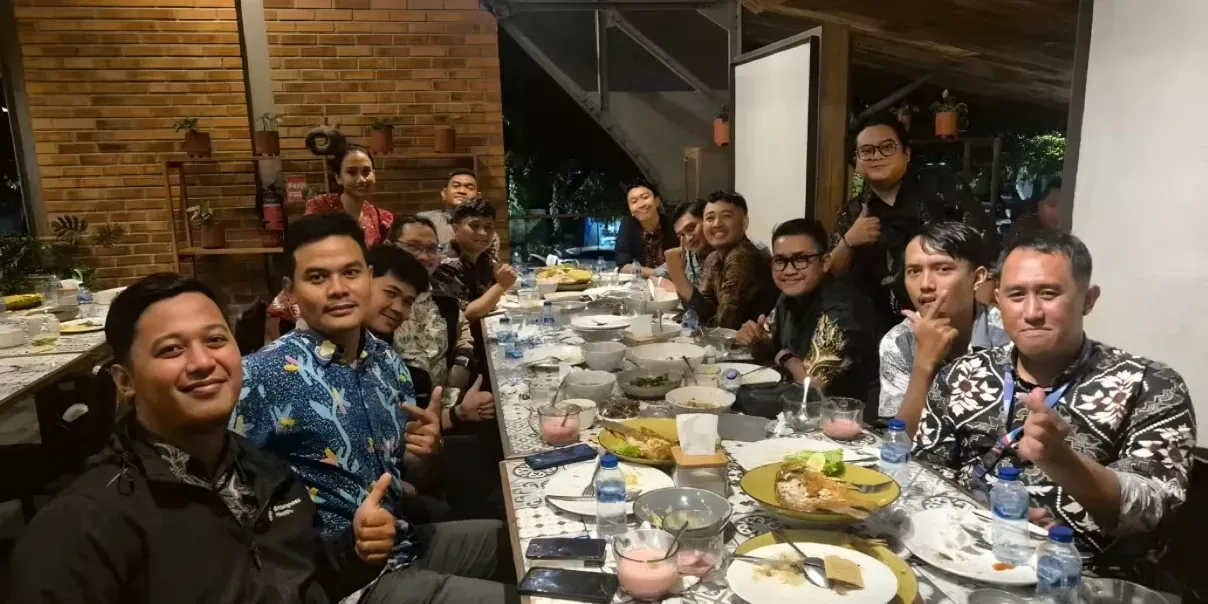 PPBK Jakarta 1 Perkuat Peran Agen BRILink untuk Dorong Ekonomi Mikro 2026