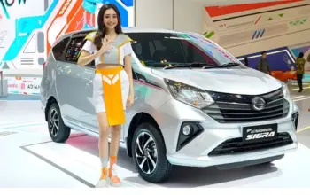 Panduan Lengkap Membeli Daihatsu Sigra Bekas untuk Mudik Lebaran 3 Panduan Membeli Daihatsu Sigra Bekas yang Tepat untuk Mudik Lebaran