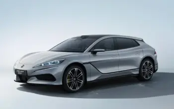 Indonesia Bersiap Sambut Denza Z9 GT, Respons Positif Juga Datang untuk Denza B5 3 Pasar Indonesia Siap Kedatangan Denza Z9 GT, Denza B5 Dapat Sambutan Baik