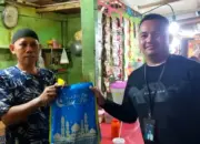 Pedagang Pasar Inpres Pondok Bambu Dapat Berkah Ramadhan dari BRI Jakarta Kalimalang