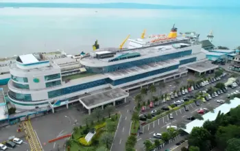 Pelindo Multi Terminal Siapkan 15 Terminal Penumpang Sambut Arus Mudik Lebaran