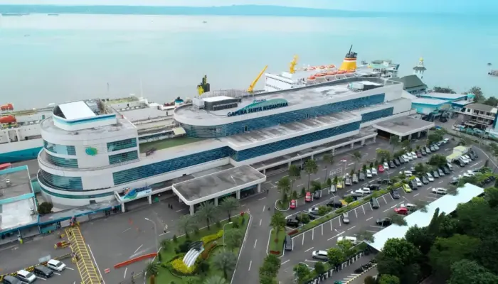 Pelindo Multi Terminal Siagakan 15 Terminal Penumpang Sambut Arus Mudik Lebaran