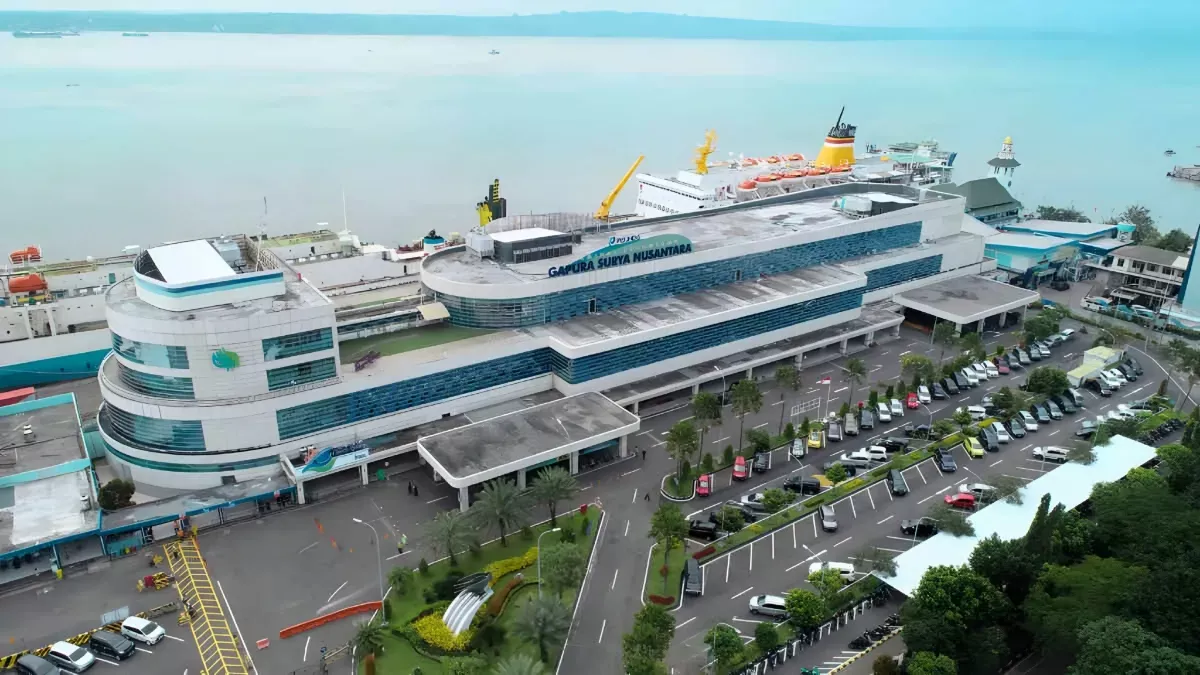 Pelindo Multi Terminal Siapkan 15 Terminal Penumpang Sambut Arus Mudik Lebaran