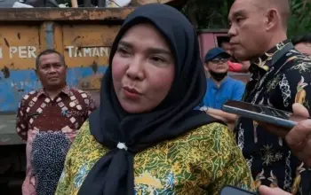 Pemda Wajib Hadir, Wali Kota Bandar Lampung Tekankan Kepedulian pada Masyarakat