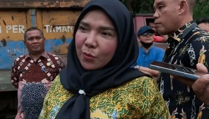 Wali Kota Bandar Lampung Tegaskan Pemda Harus Hadir Bantu Warga yang Kesulitan