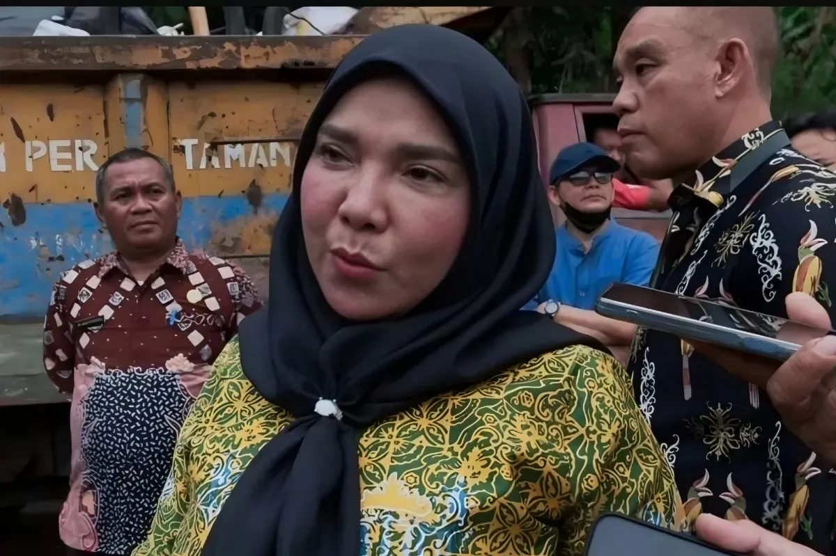 Pemda Wajib Hadir, Wali Kota Bandar Lampung Tekankan Kepedulian pada Masyarakat