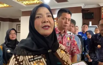 Pemkot Bandar Lampung Salurkan Bantuan Pengobatan untuk Korban Puting Beliung dan Pohon Tumbang