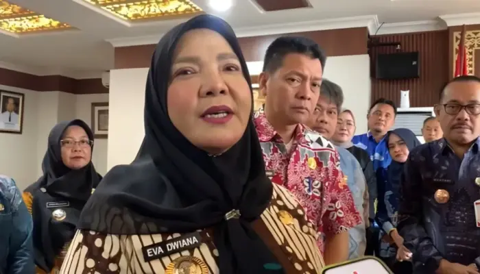 Pemkot Bandar Lampung Salurkan Bantuan Pengobatan untuk Korban Bencana