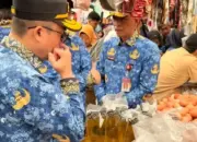 Pemprov Banten Ungkap Penyebab Harga Minyak Kita Melampaui HET Menjelang Idul Fitri 2026