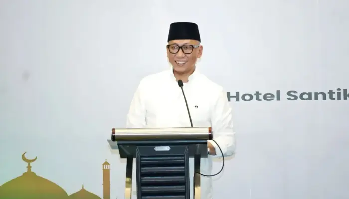 Pemprov Lampung Perkuat Ekosistem Singkong Berkelanjutan untuk Petani dan Industri