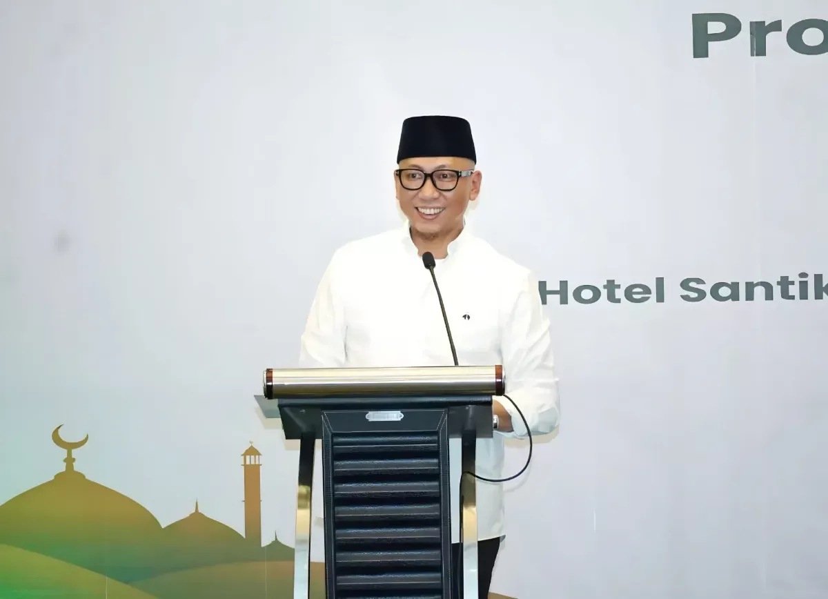 Pemprov Lampung Dorong Ekosistem Singkong Berkelanjutan Demi Keseimbangan Petani dan Industri