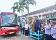 Pemprov Lampung Berangkatkan Ribuan Pemudik Gratis Naik Bus dan Kereta Api 12 Pemprov Lampung Fasilitasi Ribuan Pemudik Gratis