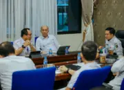 Pemprov Lampung Siapkan Strategi Jaga Stabilitas Ekonomi di Tengah Dampak Konflik Timur Tengah