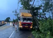 Pemudik Dihimbau Tetap Aman Saat Melintasi Alas Roban