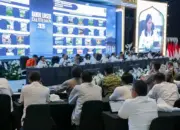 Pemudik Perlu Waspada! Ini Daftar Wilayah yang Berpotensi Diguyur Hujan Lebat Saat Lebaran 2026