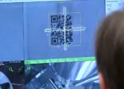 Peneliti Austria Ciptakan Kode QR Terkecil di Dunia, Bisa Simpan Hingga 2 TB Data 9 Peneliti Austria Kembangkan QR Code Mikrometer, Kapasitas Simpan hingga 2 TB!