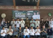 Pengurus MES Kota Serang Gelar Silaturrahim Dorong Sinergi Ekonomi Syariah