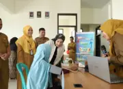 Peran Kader dan Dukungan AHM Dorong Transformasi Layanan Kesehatan di Desa